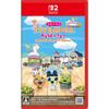 Tamagotchi's Buchi Puchi Omisecchi Omachido-sama! Nintendo Switch 2 Edition -Switch2
