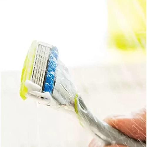 Schick Hydro 5 Premium Sensitive Skin 5-Blade Holder (Blade Included + 15 Replacement Blades) Shaving Razor
