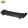 Rear Bumper Towing Eye Cover for 09-13 Fiesta Hatchback, Part #8A6117K922AAXWAA.