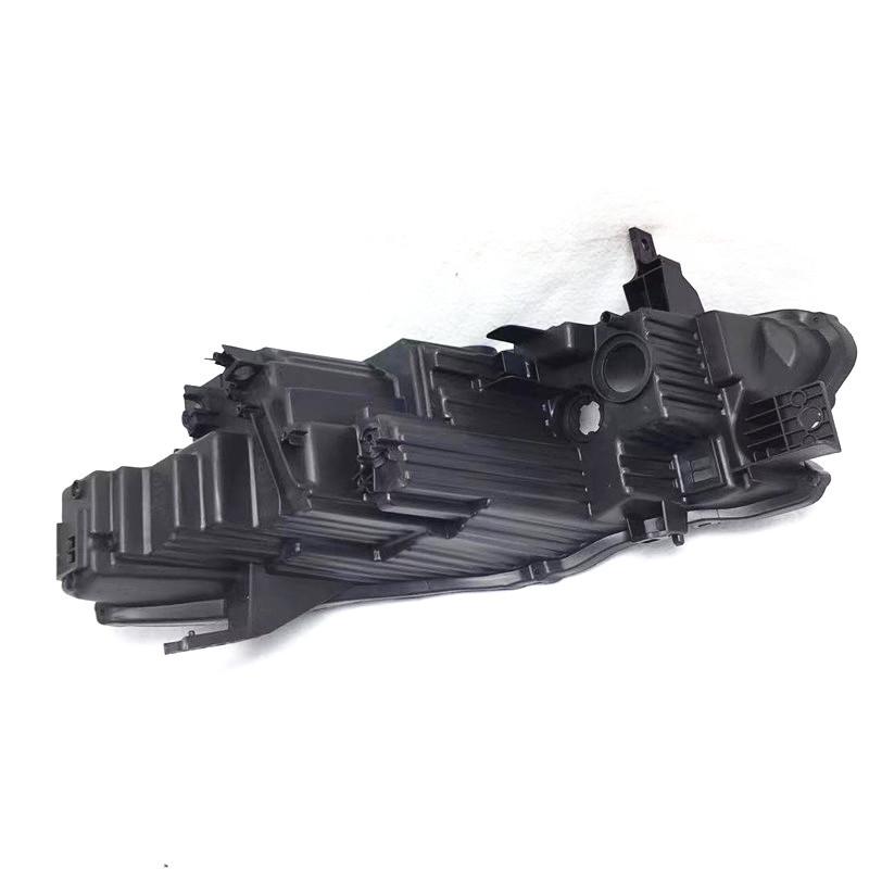 Buick GL6 2018-2021 Headlight Back Cover Black Plastic Shell