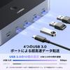 UGREEN HDMI 2.1 KVM Switcher, Dual Monitor Support, 2 Inputs/2 Outputs, 8K@60Hz Compatible, 3x USB 3.0 + USB-C, Dual Screen Sharing for Two PCs, Wired
