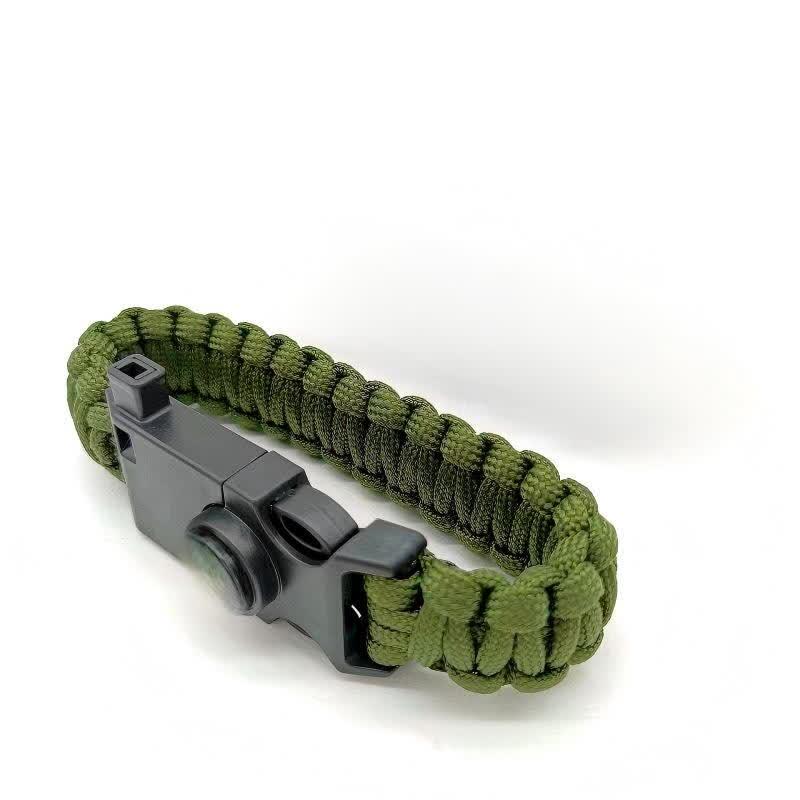 Tolex 7-Core Paracord Survival Bracelet