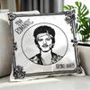 Sänger - Bruno Mars Kissenbezug Kissenbezug-Set 4 Stück 50x50 45x45 40x40 Kissenbezug Dekorativ Sofa Heimdekoration