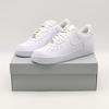HF2886-100 Air Force 1 Low Carbon Fiber Triple White (Men's)