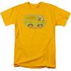 Grotus T-shirt Muziek Rockband Industrieel Vet Nomeansno Faith No More Mass G115