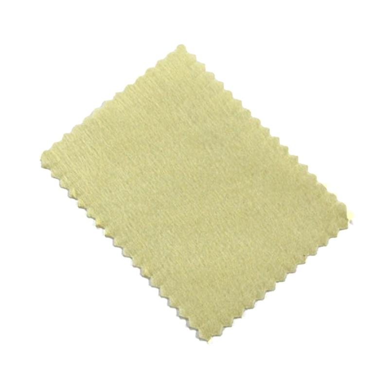 Microfiber Cleaning Cloths,2Inch by 3Inch Lens Cleaning Cloths for Cleaning Electronic Device Screens Eyeglasses Jewelry