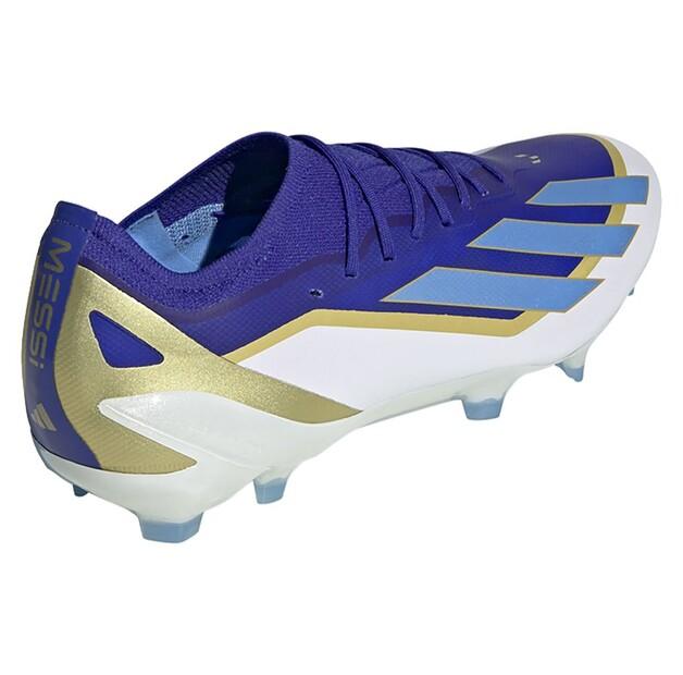 Adidas X Crazyfast Elite Messi FG Football Boots