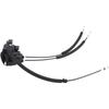 Powerful Car Rear Door Door Lock For Infiniti FX 2007-2008 Door Lock Actuator