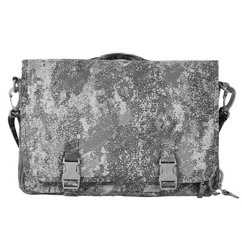 Mussel Outdoor Camouflage Multi-functional Tactical Bag