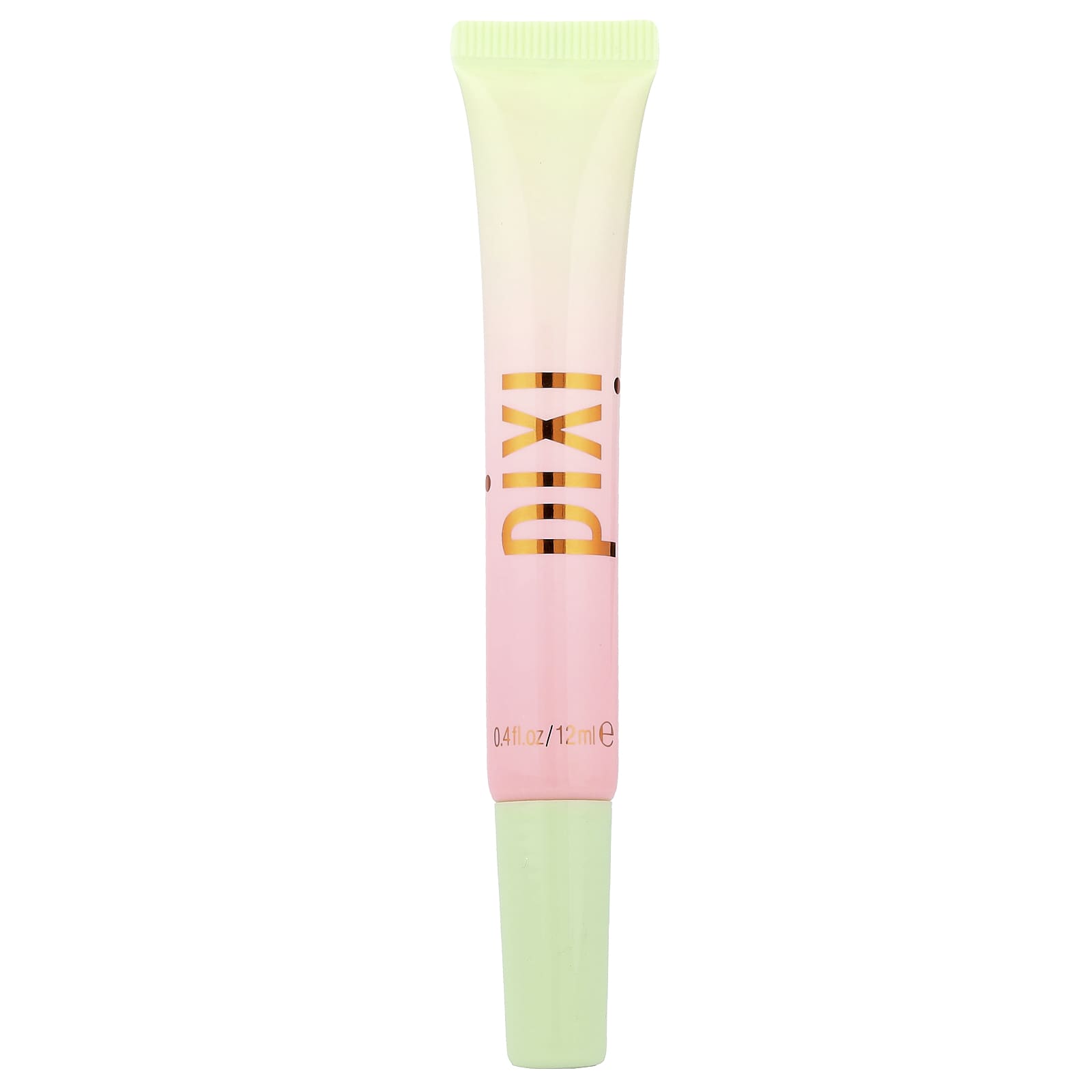 

Pixi Beauty, Lipton, pH-Reactive Gloss, Pink Patina, 12 ml (0.4 fl oz)