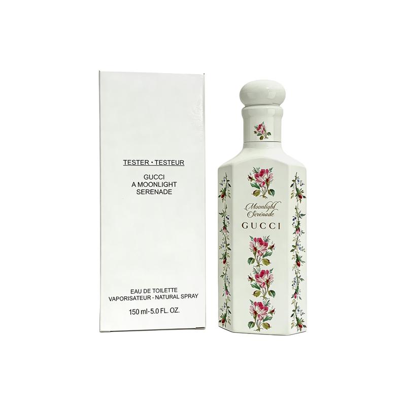 Gucci Simple Alchemist s Garden Moonlight Qufang Perfume Gourmet Fragrance Fragrance Eau de Toilette EDT 150ml золотой