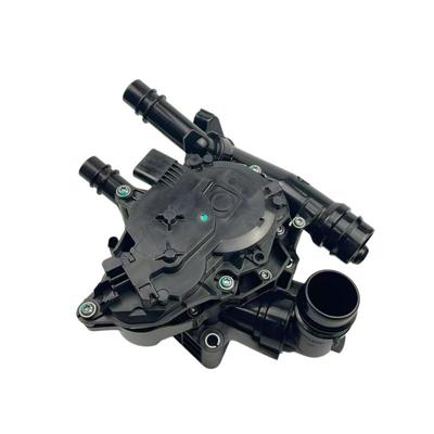 Motor – Araba Soğutma Sistemleri