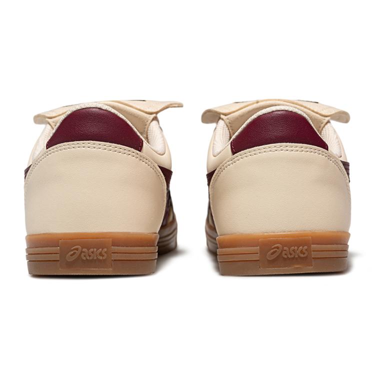 Asics Unisex Beige Brown 1203B145200