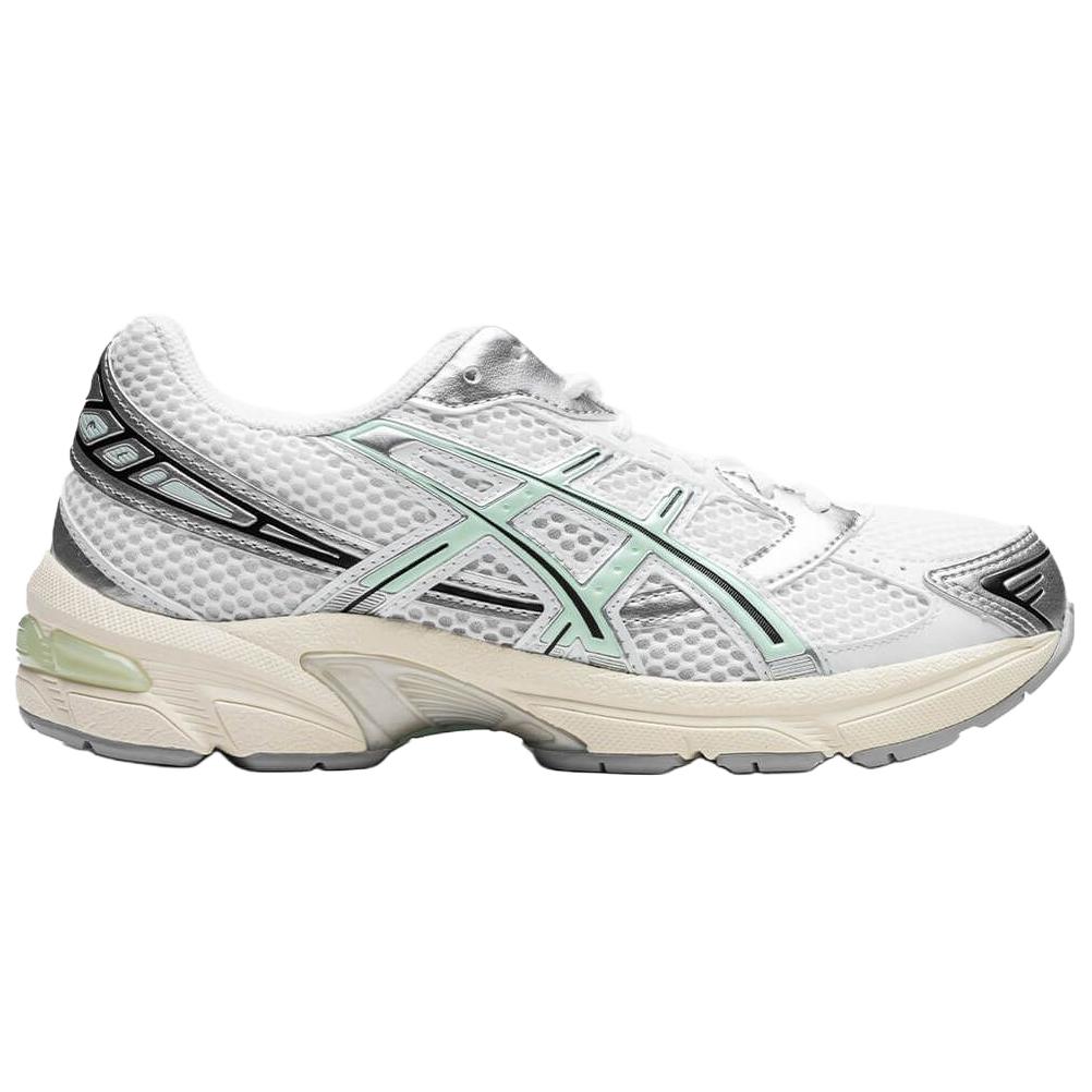 Asics Gel 1130 White Mint Tint Women Sneakers Cream 1202A164-120
