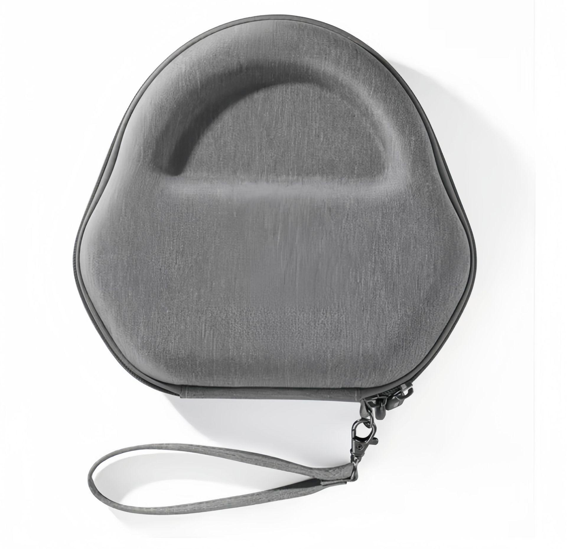

Bluetooth Earbuds EVA Storage Case for AirPods Max - Hard Shell Organizer for Electronics