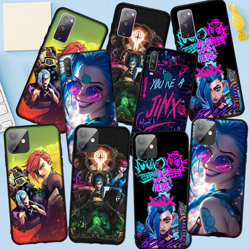 For iPhone 16 15 Xiaomi Redmi Note 13 12 11 Pro Max X 14 Plus XR