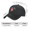 Canada Is Not For Sale  Funny Baseball Cap Fitted Retro Couple Women Hip Hop Dad Hats Design Kpop Rock Snapback Cap Gift