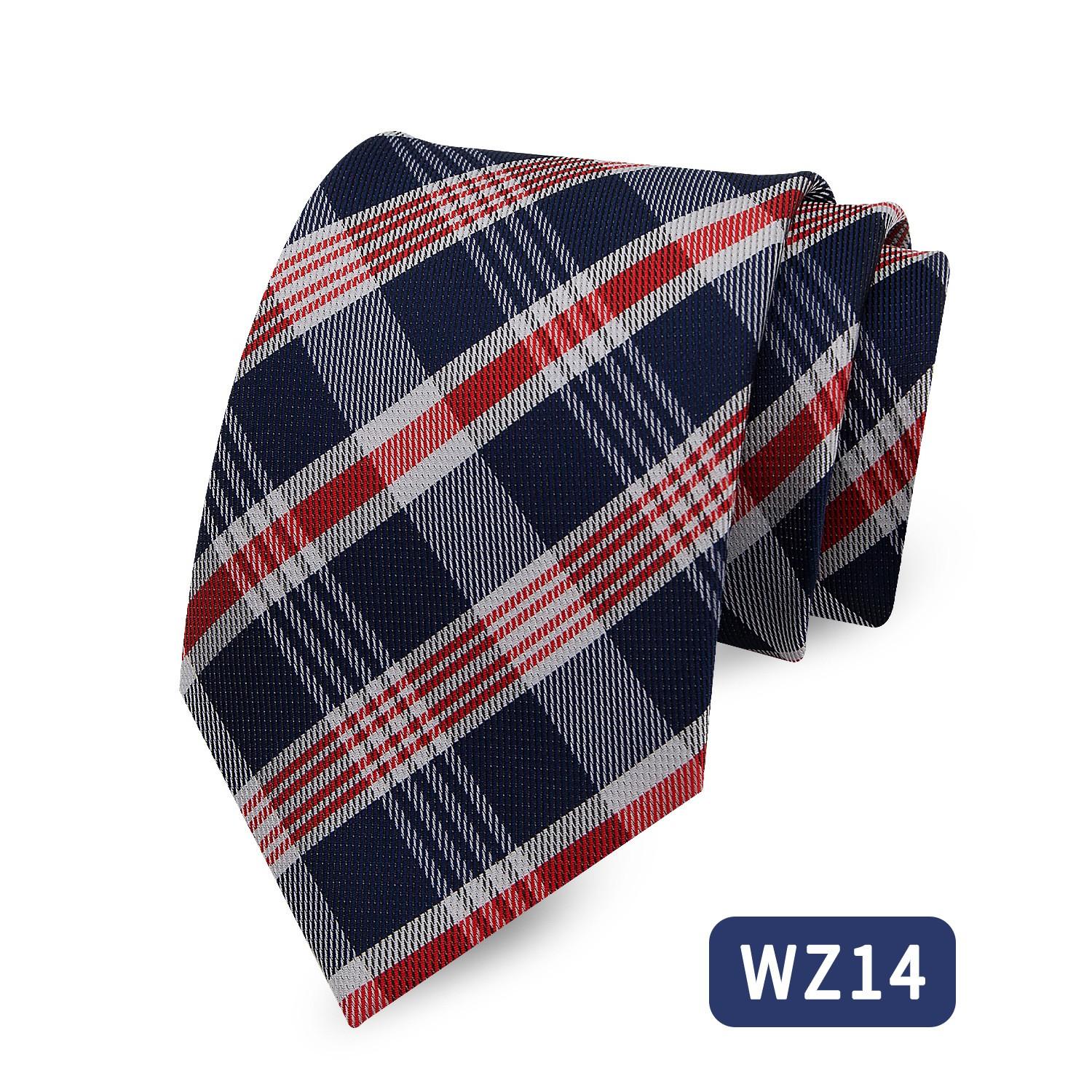 Модные мужские галстуки, шелковые галстуки, мужские галстуки с узором пейсли, формальные галстуки для свадьбы и работы. One Size