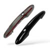 Kanoan BMW Door Handle Covers for MINI Cooper Vehicles with Comfort Access Set of Smart Key Mini Cooper Aftermarket F54, F55, F60, Etc., 5-Door Holes,