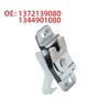 High Strength Automotive Door Security Lock Right Side Sliding Type 1372139080 1344901080 53302308 8726.T9 9182346476