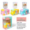 Cross-Border Cute Bunny Kids' Pretend Play Beverage Dispenser Toy