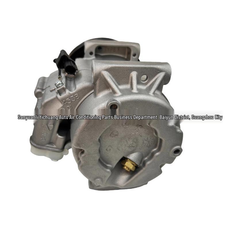 Honda Acura MDX 3.5 Car AC Compressor (388105J6A01)