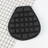 Motorcycle Seat Cushion Washable Moisture-proof Lycra Sun Protection Air Pad Cushion for Motorcyclist