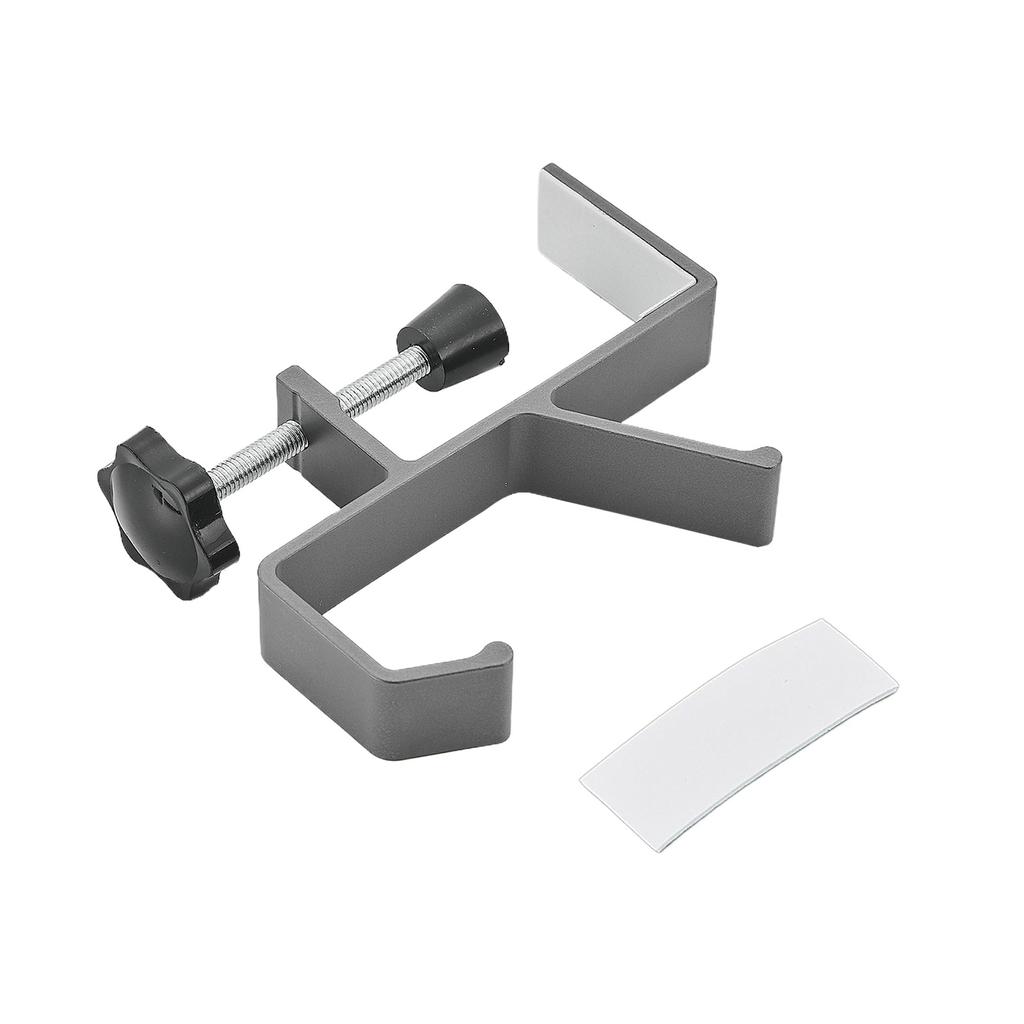 Efficient and Stylish Desk Organizer Load-bearing Travel Hook Portable and Convenient Hook for Students and Professional