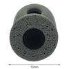 1Pair Memory Foam Sleeve Earbuds Earphone Earcaps For Samsung Galaxy Buds2 Pro
