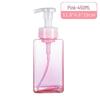 Foaming Dispenser Bottle for Soap, Shampoo, or Cleanser 