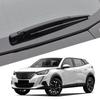 Pro Peugeot 2008 2019-2025 E2008 2020-2025 Kryt stěrače zadního skla Stěrače skla Krytka Dekorace Lišta Příslušenství