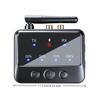 1Pcs Hi-Fi 3.5Mm Jack 2Rca Bluetooth Adapter 2 In 1 Audio Bluetooth 6.0 Receiver Transmitter For Car Speaker Pc