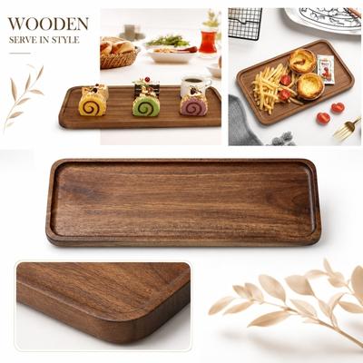 Decoraciones de mesa y accesorios – Bandejas