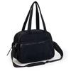 Large Capacity Women Travel Handbag Stylish Gym Yoga Duffle Bag High-End Design for Weekend Trip