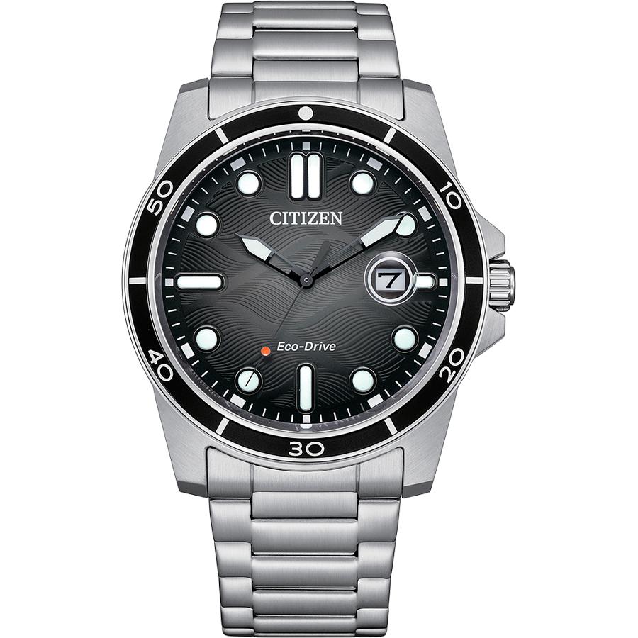 Сitizen Eco-Drive AW1816-89E