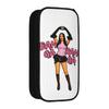New Bangaranga Dara Cartoon Pencil Cases Bulgaria Eurovision Pencilcases Pen Big Capacity Bag School Supplies Gifts Accessories