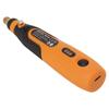 3.6V Electric Grinding Pen 900mAh Lightweight Mini Electric Grinder Pen for Wood Carving Sanding