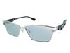 SAMURAI SHO Sunglasses 2025 Model Yu/STYLE No.59 SS-Y335 (#2 Silver)
