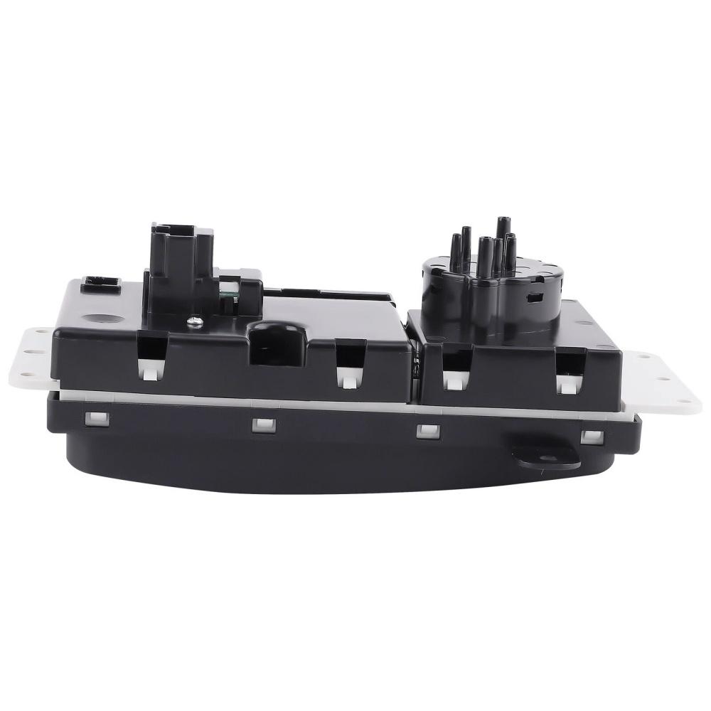 A/C Heater Climate Control Module For 98-02 Dodge Ram 1500 2500 3500 5015734AA
