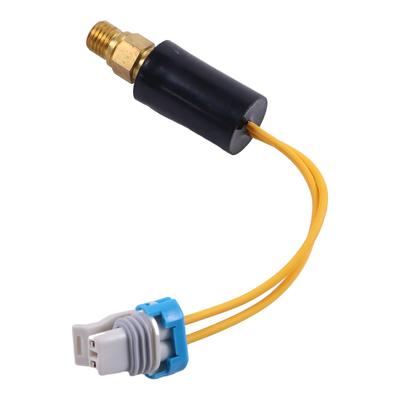 Getriebeöl-Drucksensor Kompatibel mit John Deere Motor 4045 6068 Traktor 6100 6110 6010 6200 7505 7515 7520 7400 7420 7200 7210 7220 7230