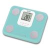 Měřič složení těla TANITA světlý BC-759 Modrá/BC-759-LB