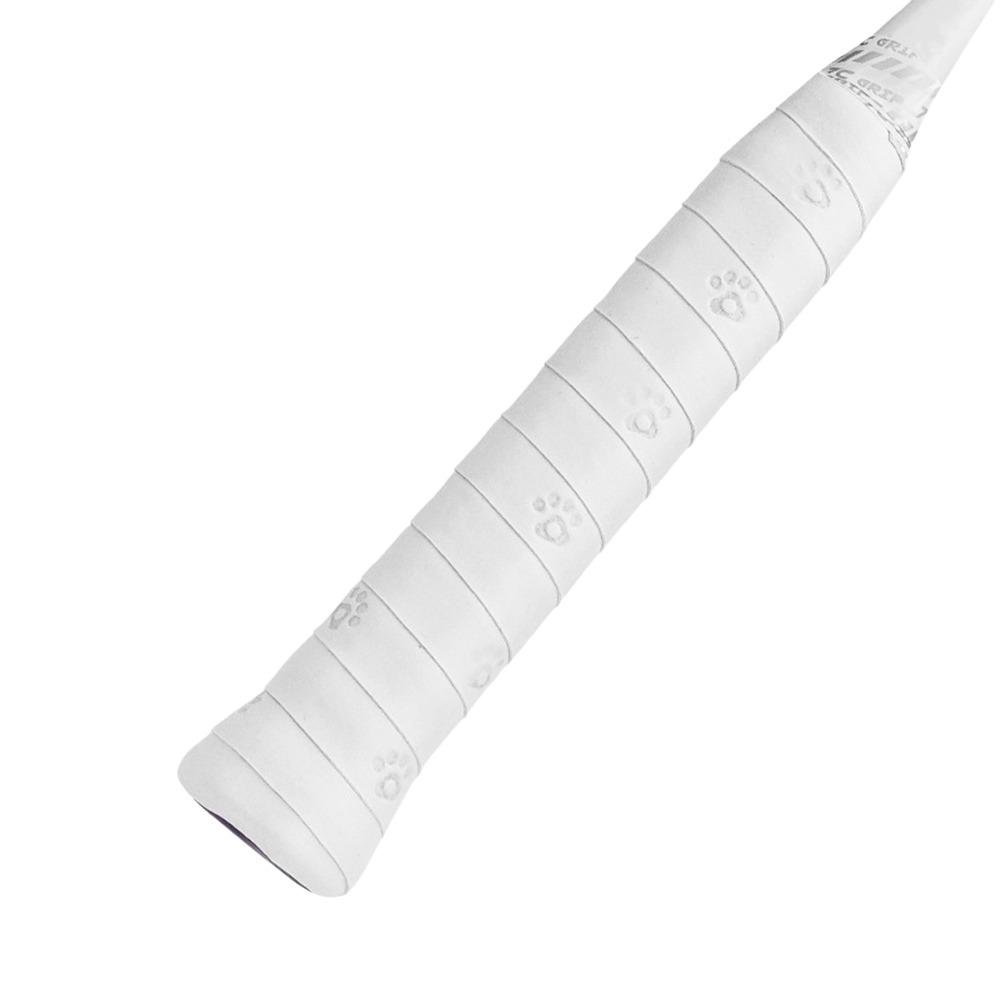 Cat Claw Print Badminton Racket Grips Wrap Sweat-Absorbent Tennis Racket Grip Tape  Outdoor Sports