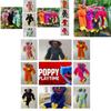 Poppy Playtime Huggy Wuggy Plush Toy Keychain Soft And Versatile Decoration For Your Bag Car And Home