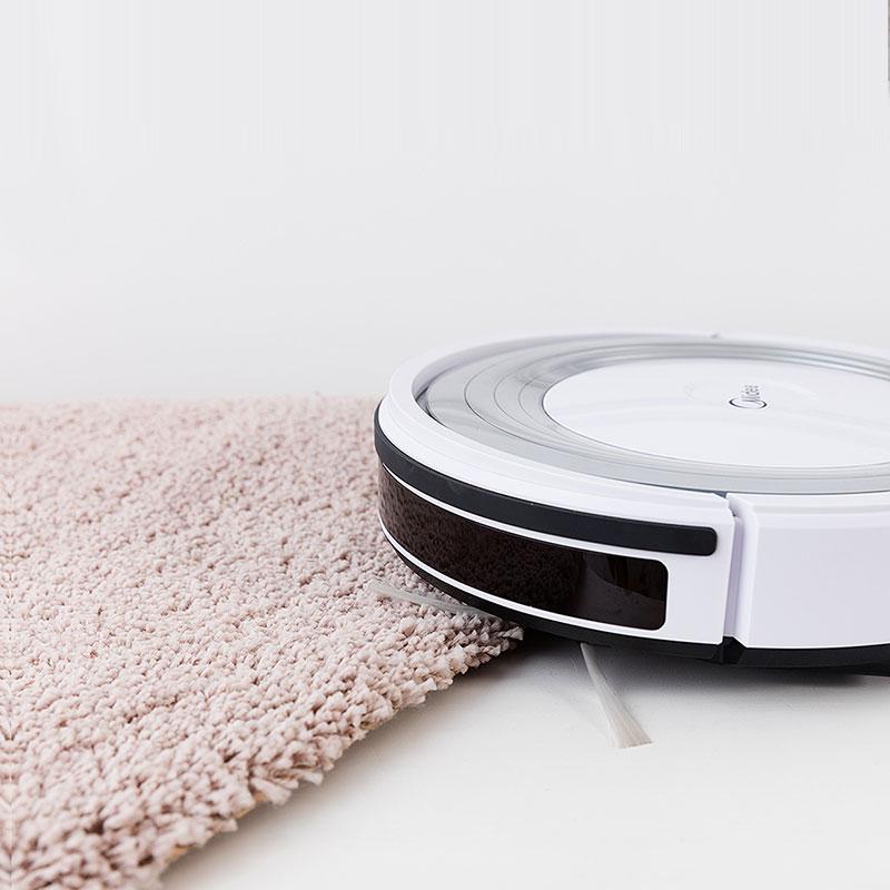 Buy Midea MR01 Robotic Vacuum Cleaner 