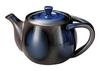 Sento Senka Pottery - A Meticulously Crafted Teapot/teapot, Banko Ware, Perfect for Gifts. A Teapot That Enhances the Flavor of Tea. Made In Japan, Li