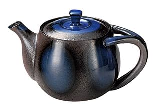 Sento Senka Pottery - A Meticulously Crafted Teapot/teapot, Banko Ware, Perfect for Gifts. A Teapot That Enhances the Flavor of Tea. Made In Japan, Li