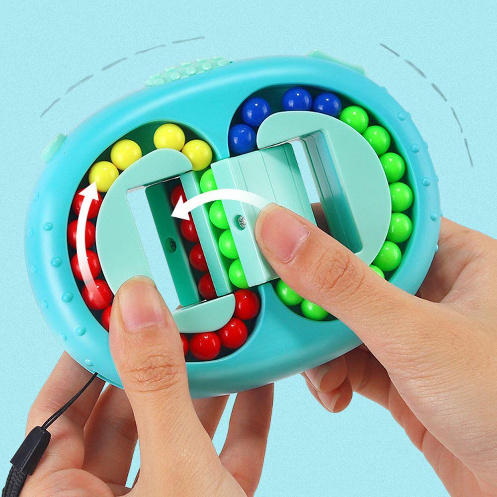 Details about Relief EDC Focus Fingertip Toy Rotating Magic Bean Infinite Cube Finger Toys Details about Relief EDC Focus Fingertip Toy Rotating Magic Bean Infinite Cube Finger Toys