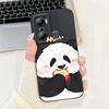 For Infinix Hot 20i Case X665C X665E Cover Silicone Soft Phone Case For Infinix Hot 20i 20 i Fundas Coque 6.6" Shockproof Bumper