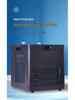 Small Silent Energy-Saving Aquarium Chiller and Thermostatic Machine