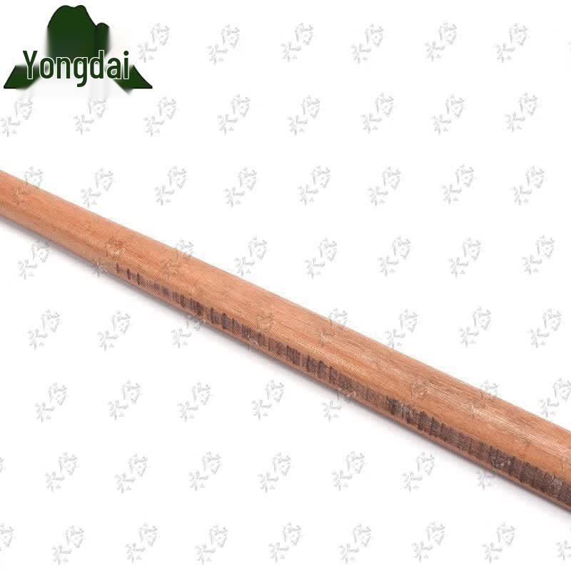 Yongdai Wooden Hoe Handle
